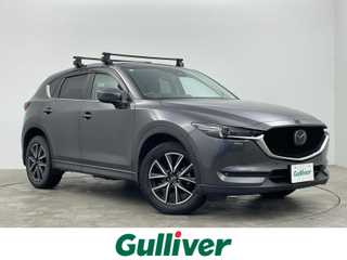 ＣＸ－５ XD プロアクティブ