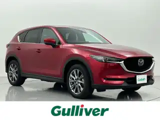 ＣＸ－５ 25T エクスクルーシブモード