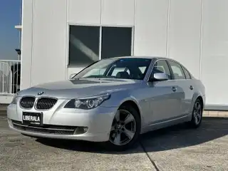 ５２５ｉ ラグジュアリー