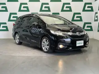 シャトル ハイブリッド X