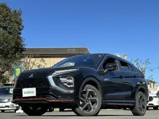 エクリプスクロスＰＨＥＶ P