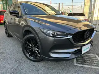 ＣＸ－５ XD ブラックトーンエディション