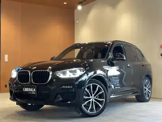 Ｘ３ xDrive20d Mスポーツ