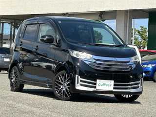 デイズ ライダーHWS Xベース