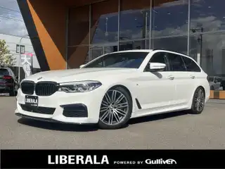 ５シリーズ ツーリング Mスポーツ