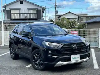 ＲＡＶ４ アドベンチャー