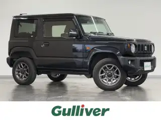 ジムニー XC