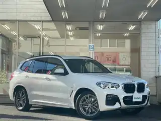 Ｘ３ xDrive20d Mスポーツ