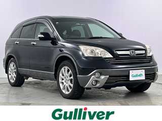 ＣＲ－Ｖ ZXi