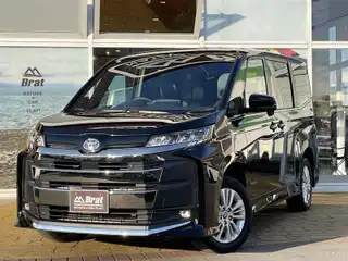 ノア S－Z