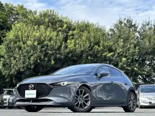 ＭＡＺＤＡ３ファストバック 20S プロアクティブ ツーリングS