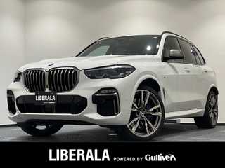 Ｘ５ M50i