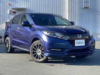 ヴェゼル Z ホンダセンシング