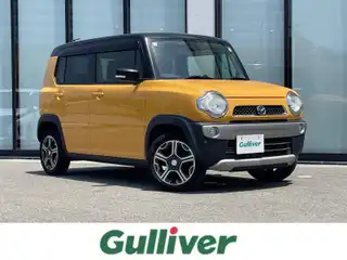 フレア クロスオーバー XS