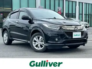 ヴェゼル ハイブリッド X ホンダセンシング