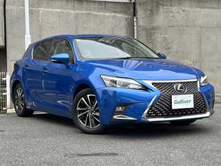 ＣＴ 200h バージョンC