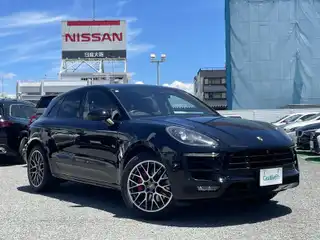 マカン GTS