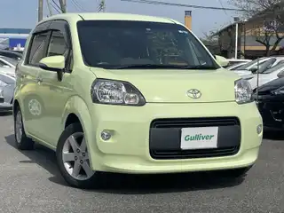ポルテ G