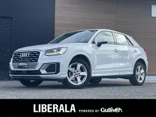 Ｑ２ 30TFSIスポーツ