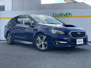 レヴォーグ 1．6GTアイサイト スマートED