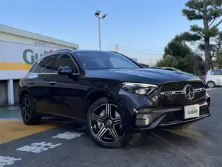 ＧＬＣ d 4マチック AMGライン