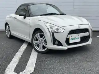 コペン ローブ