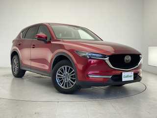 ＣＸ－５ XD プロアクティブ