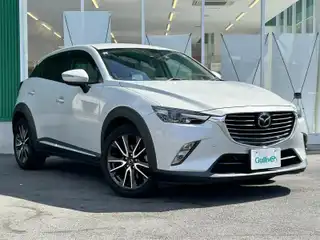 ＣＸ－３ XD ツーリング Lパッケージ