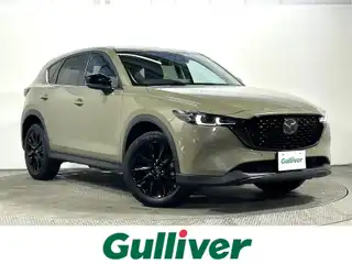 ＣＸ－５ XD ブラックトーンエディション