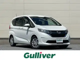 フリード＋ G ホンダセンシング