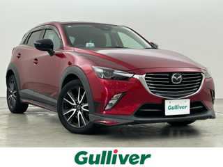 ＣＸ－３ 20S プロアクティブ