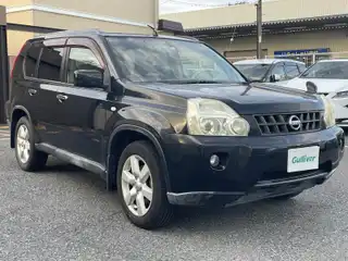 エクストレイル 20Xtt