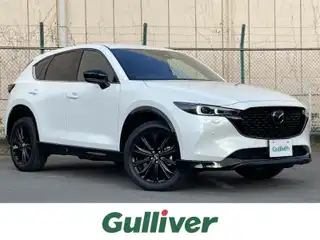 ＣＸ－５ XD スポーツアピアランス