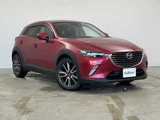 ＣＸ－３ XD ツーリング