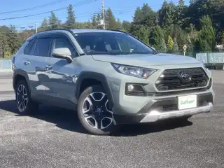 ＲＡＶ４ アドベンチャー