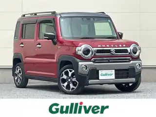 ハスラー Jスタイル ターボ