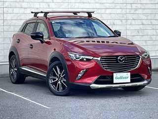 ＣＸ－３ XD ツーリング Lパッケージ