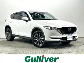 ＣＸ－５ XD エクスクルーシブモード