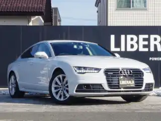 Ａ７ SB 2．0 TFSI クワトロ