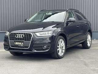 Ｑ３ 2．0 TFSI クワトロ