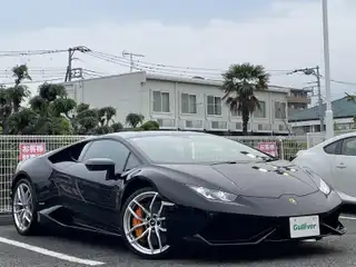 ウラカン LP610－4