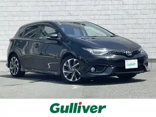 オーリス RS