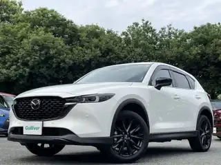 ＣＸ－５ 20S ブラックトーンED