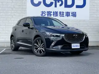 ＣＸ－３ XD ツーリング Lパッケージ