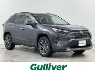 ＲＡＶ４ G