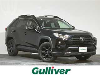 ＲＡＶ４ アドベンチャー オフロードPKG