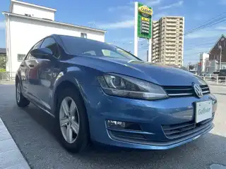 ゴルフ TSI コンフォートライン プレミアムED