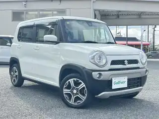 ハスラー X