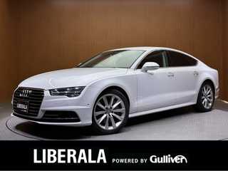 Ａ７ SB 3．0 TFSI クワトロ