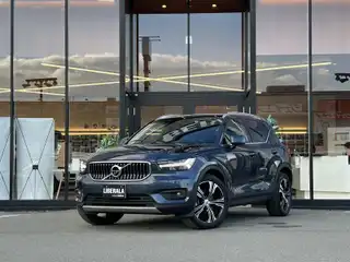 ＸＣ４０ T4 AWD インスクリプション